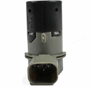 Sensor, Einparkhilfe METZGER 0901116 f&uuml;r BMW, hinten, vorne