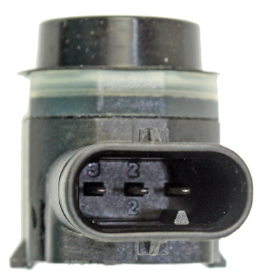 METZGER Sensor, Einparkhilfe 0901119 ORIGINAL ERSATZTEIL GREENPARTS f&uuml;r VAG