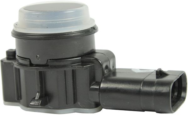 METZGER Sensor, Einparkhilfe 0901123 GREENPARTS f&uuml;r MERCEDES-BENZ, au&szlig;en, vorne