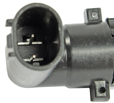 METZGER Sensor, K&uuml;hlmittelstand 0901126 GREENPARTS f&uuml;r CHRYSLER MERCEDES-BENZ VW