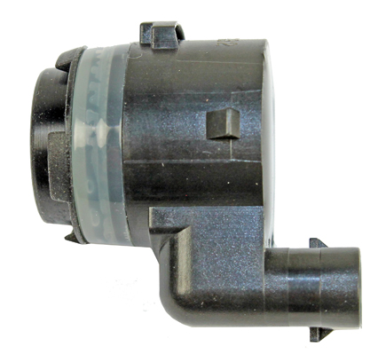 METZGER Sensor, Einparkhilfe 0901129 GREENPARTS f&uuml;r BMW PORSCHE VAG, au&szlig;en