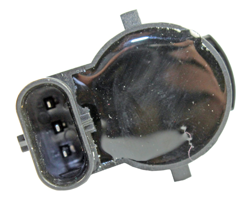 METZGER Sensor, Einparkhilfe 0901129 GREENPARTS f&uuml;r BMW PORSCHE VAG, au&szlig;en