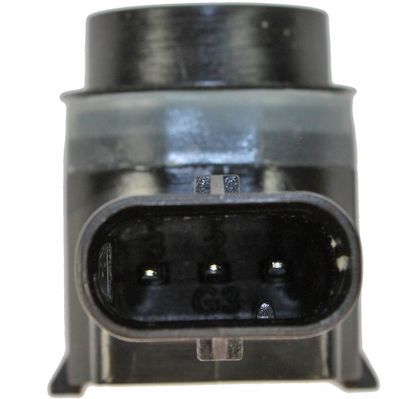 METZGER Sensor, Einparkhilfe 0901142 f&uuml;r FIAT, hinten