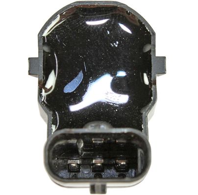 METZGER Sensor, Einparkhilfe 0901146 f&uuml;r FORD, au&szlig;en, vorne