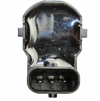 METZGER Sensor, Einparkhilfe 0901149 f&uuml;r HYUNDAI, hinten, vorne