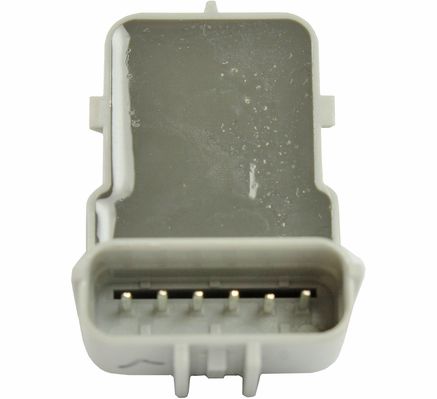 Sensor, Einparkhilfe METZGER 0901150 GREENPARTS f&uuml;r HYUNDAI, hinten