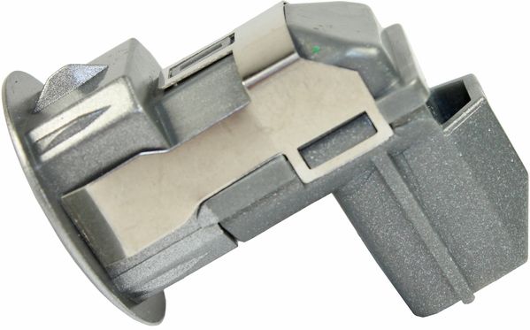 METZGER Sensor, Einparkhilfe 0901151 f&uuml;r MITSUBISHI, hinten, vorne