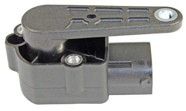 METZGER Sensor, Leuchtweitenregulierung 0901154 ORIGINAL ERSATZTEIL GREENPARTS