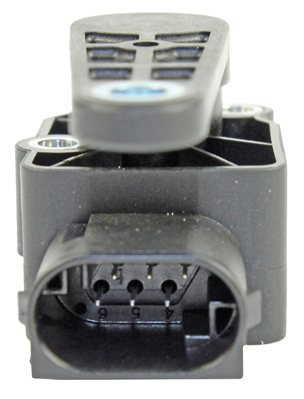 METZGER Sensor, Leuchtweitenregulierung 0901154 ORIGINAL ERSATZTEIL GREENPARTS