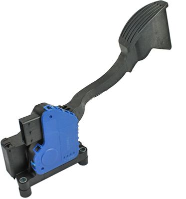 METZGER Sensor, Fahrpedalstellung 0901160 ORIGINAL ERSATZTEIL f&uuml;r FIAT FORD
