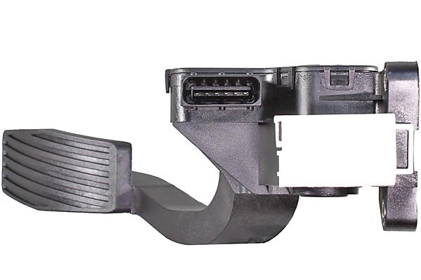 METZGER Sensor, Fahrpedalstellung 0901168 ORIGINAL ERSATZTEIL f&uuml;r OPEL