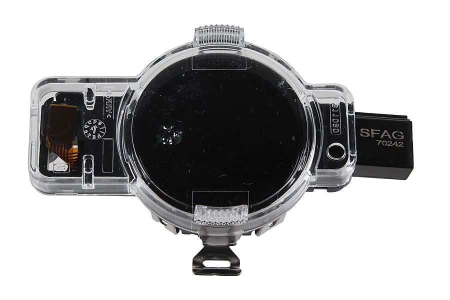 METZGER Regensensor 0901172 ORIGINAL ERSATZTEIL GREENPARTS f&uuml;r VAG