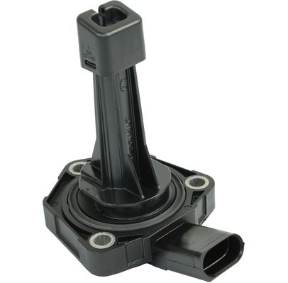 Sensor, Motor&ouml;lstand METZGER 0901175 ORIGINAL ERSATZTEIL f&uuml;r VAG