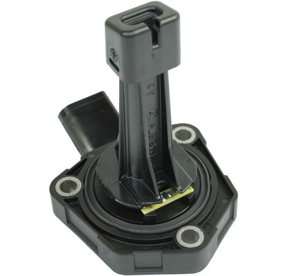 Sensor, Motor&ouml;lstand METZGER 0901175 ORIGINAL ERSATZTEIL f&uuml;r VAG