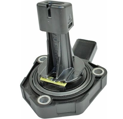 Sensor, Motor&ouml;lstand METZGER 0901176 GREENPARTS f&uuml;r AUDI SEAT SKODA VW IKA