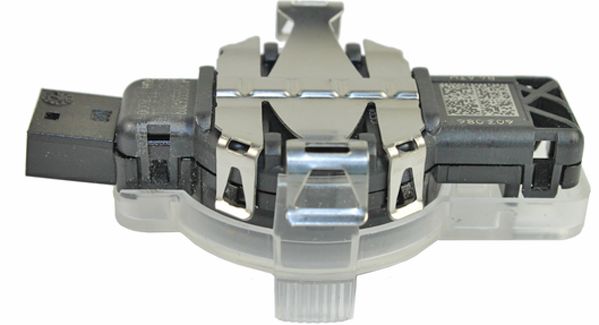 Regensensor METZGER 0901179 ORIGINAL ERSATZTEIL GREENPARTS f&uuml;r VAG