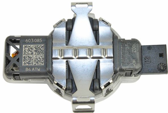 METZGER Regensensor 0901180 ORIGINAL ERSATZTEIL GREENPARTS f&uuml;r VAG