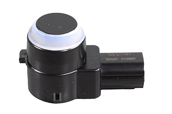 METZGER Sensor, Einparkhilfe 0901181 f&uuml;r OPEL GENERAL MOTORS, au&szlig;en, hinten