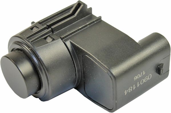 METZGER Sensor, Einparkhilfe 0901184 f&uuml;r VAG, hinten