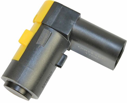 METZGER Sensor, Einparkhilfe 0901186 f&uuml;r SKODA, innen, vorne