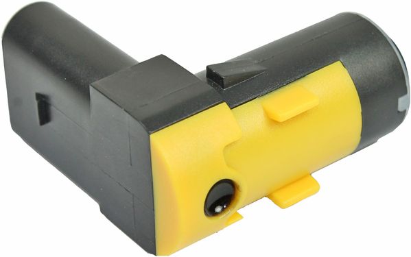 METZGER Sensor, Einparkhilfe 0901186 f&uuml;r SKODA, innen, vorne