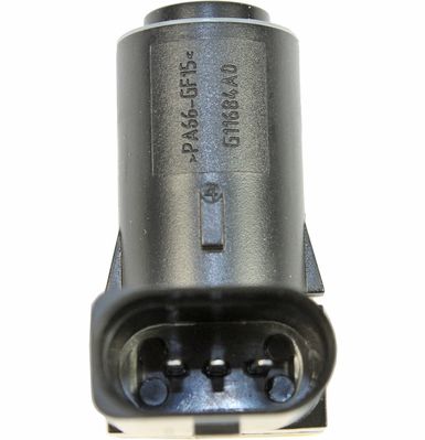METZGER Sensor, Einparkhilfe 0901186 f&uuml;r SKODA, innen, vorne