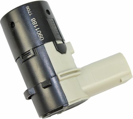 METZGER Sensor, Einparkhilfe 0901188 f&uuml;r MERCEDES-BENZ, mitte, vorne