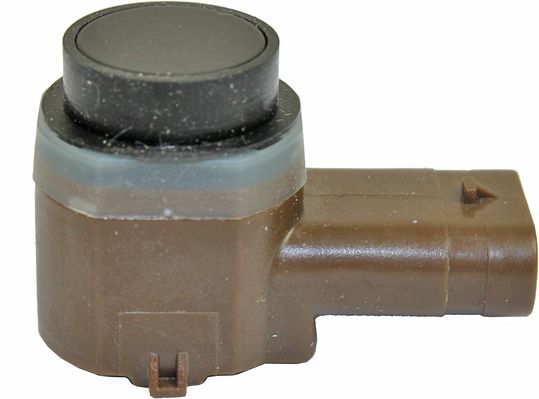 METZGER Sensor, Einparkhilfe 0901191 f&uuml;r BMW, au&szlig;en, hinten, mitte, vorne