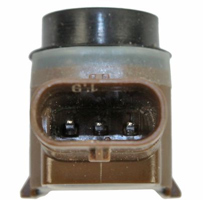 METZGER Sensor, Einparkhilfe 0901191 f&uuml;r BMW, au&szlig;en, hinten, mitte, vorne