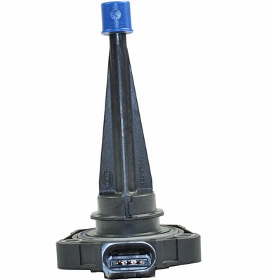 METZGER Sensor, Motor&ouml;lstand 0901192 ORIGINAL ERSATZTEIL f&uuml;r VAG
