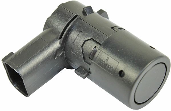 METZGER Sensor, Einparkhilfe 0901200 f&uuml;r FORD, hinten, innen, vorne