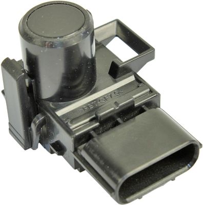 METZGER Sensor, Einparkhilfe 0901201 f&uuml;r HONDA, au&szlig;en, hinten, vorne