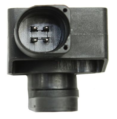 METZGER Sensor, Xenonlicht (Leuchtweiteregulierung) 0901202 f&uuml;r VAG, Hinterachse