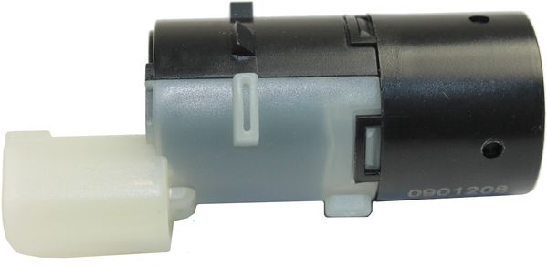 Sensor, Einparkhilfe METZGER 0901208 f&uuml;r BMW, hinten, vorne