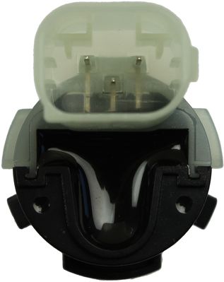Sensor, Einparkhilfe METZGER 0901208 f&uuml;r BMW, hinten, vorne