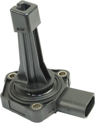 METZGER Sensor, Motor&ouml;lstand 0901210 ORIGINAL ERSATZTEIL f&uuml;r JAGUAR VOLVO