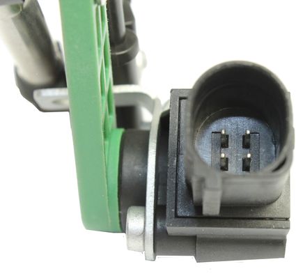 Sensor, Leuchtweitenregulierung METZGER 0901211 GREENPARTS f&uuml;r VW