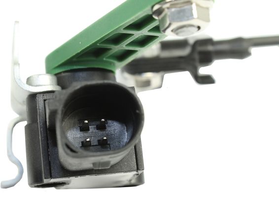 METZGER Sensor, Leuchtweitenregulierung 0901212 GREENPARTS f&uuml;r VW