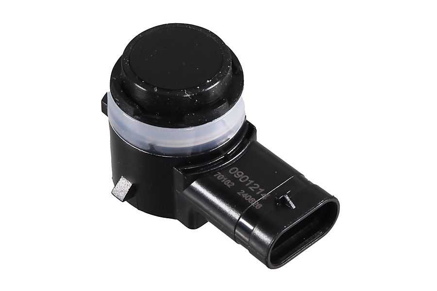 METZGER Sensor, Einparkhilfe 0901214 GREENPARTS f&uuml;r BMW MERCEDES-BENZ VAG, au&szlig;en