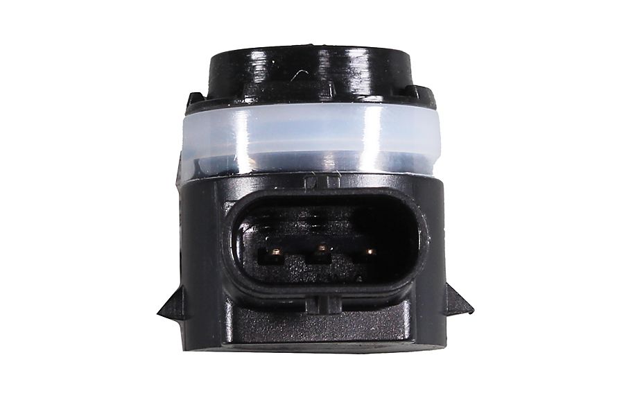 METZGER Sensor, Einparkhilfe 0901214 GREENPARTS f&uuml;r BMW MERCEDES-BENZ VAG, au&szlig;en