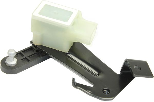 METZGER Sensor, Leuchtweitenregulierung 0901217 f&uuml;r SAAB, Hinterachse