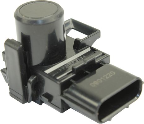 METZGER Sensor, Einparkhilfe 0901220 GREENPARTS f&uuml;r HONDA, au&szlig;en, hinten, vorne