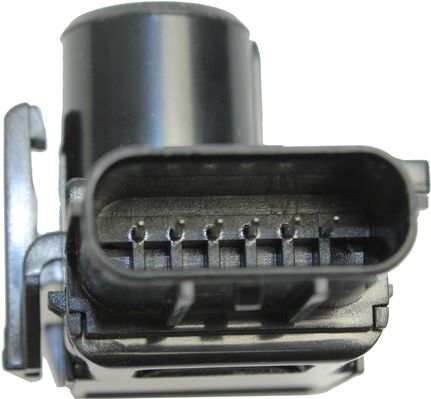 METZGER Sensor, Einparkhilfe 0901220 GREENPARTS f&uuml;r HONDA, au&szlig;en, hinten, vorne
