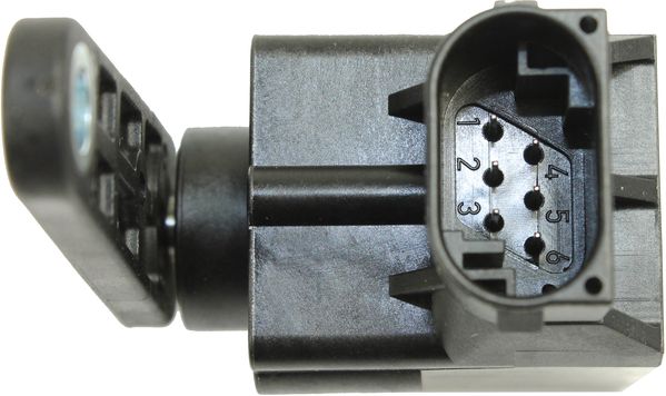 Sensor, Leuchtweitenregulierung METZGER 0901221 ORIGINAL ERSATZTEIL f&uuml;r BMW