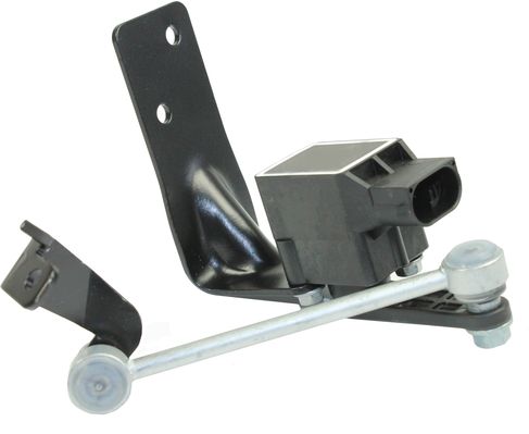 METZGER Sensor, Leuchtweitenregulierung 0901222 ORIGINAL ERSATZTEIL f&uuml;r