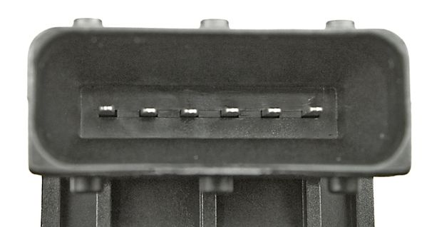 Sensor, Fahrpedalstellung METZGER 0901228 ORIGINAL ERSATZTEIL f&uuml;r OPEL