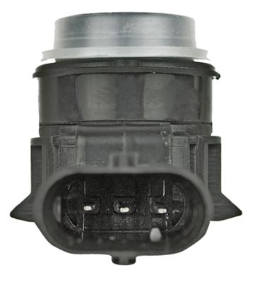 METZGER Sensor, Einparkhilfe 0901232 f&uuml;r FIAT JEEP, hinten