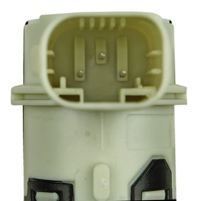 METZGER Sensor, Einparkhilfe 0901233 f&uuml;r FORD, hinten