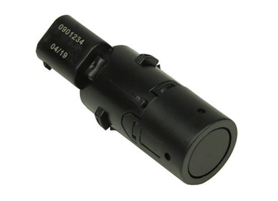 METZGER Sensor, Einparkhilfe 0901234 f&uuml;r FORD, hinten