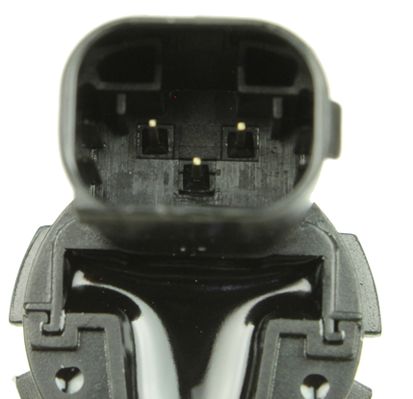 METZGER Sensor, Einparkhilfe 0901234 f&uuml;r FORD, hinten